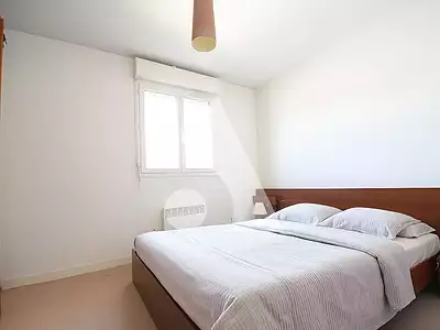 Appartement, 64 m²