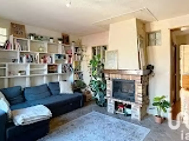 Maison, 105 m²