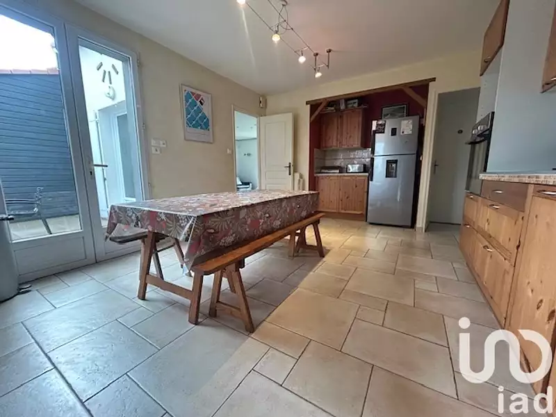 Maison, 147 m²