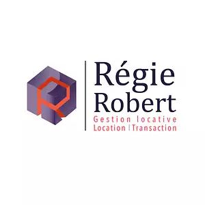 Logo de l'agence REGIE ROBERT