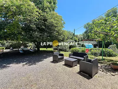 Maison, 117 m²