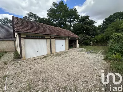 Maison, 180 m²