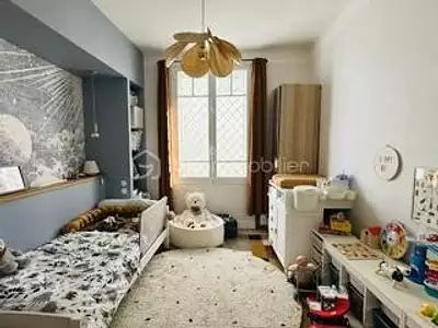 Appartement, 101 m²