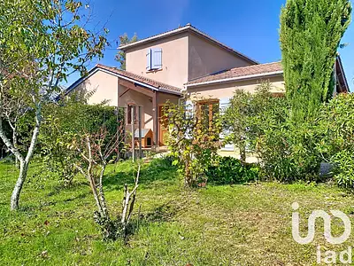 Maison, 112 m²