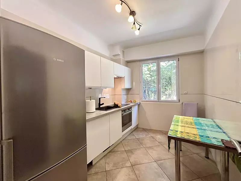 Appartement, 61 m²