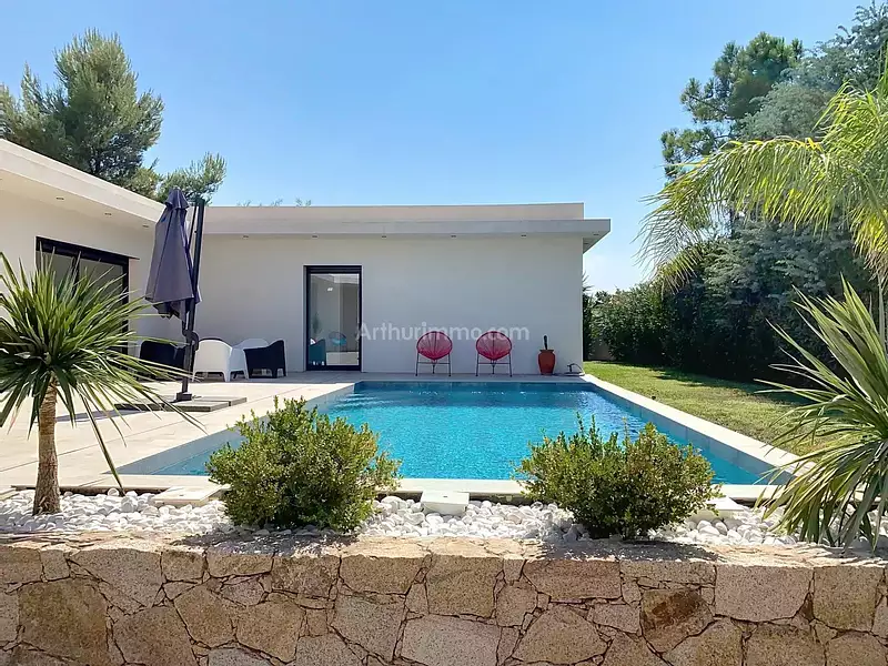 Maison, 133 m²