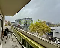 Appartement, 45,87 m²