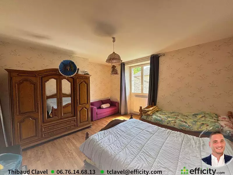 Maison, 341 m²