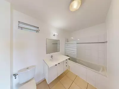 Appartement, 110 m²