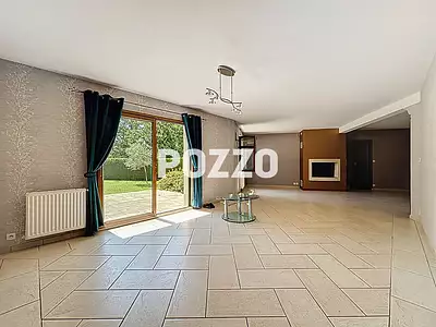 Maison, 188 m²