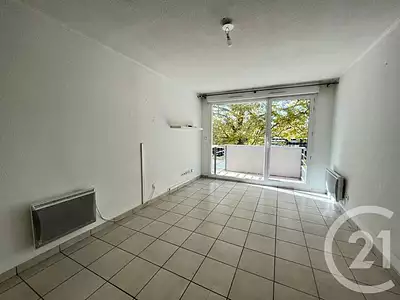 Appartement, 50 m²