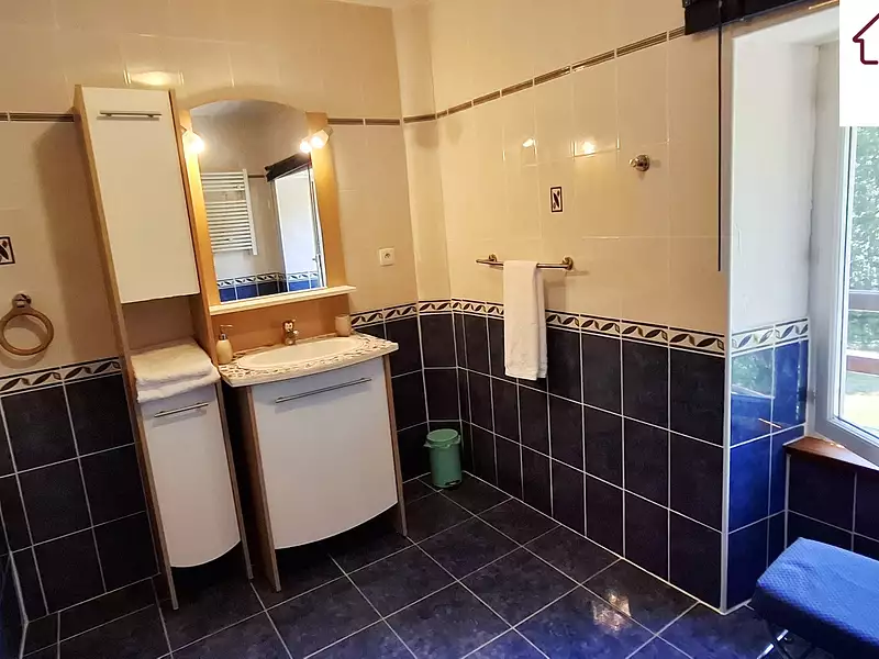 Divers, 225 m²