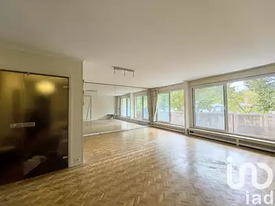 Appartement, 113 m²