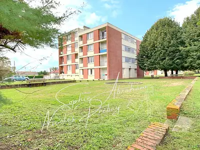 Appartement, 42 m²