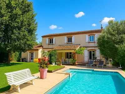 Maison, 157 m²