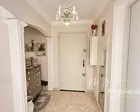 Appartement, 53,98 m²