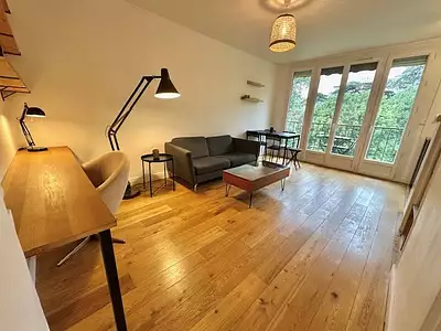 Appartement, 54 m²