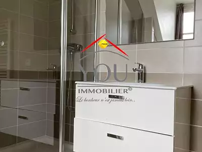 Appartement, 35,1 m²