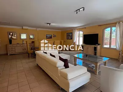 Maison, 140 m²