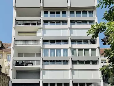 Appartement, 49,9 m²