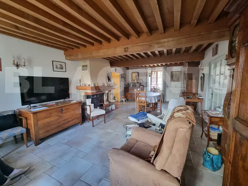 Maison, 190 m²