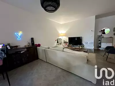 Appartement, 96 m²