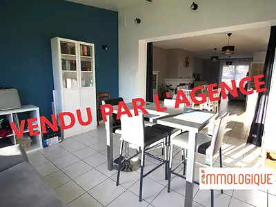 Maison, 150 m²