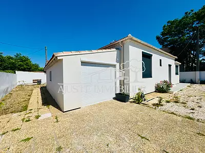 Maison, 130 m²