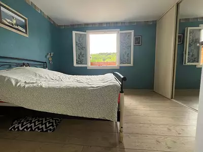 Maison, 73 m²