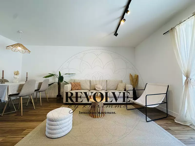 Maison, 95 m²