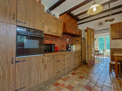 Maison, 147 m²