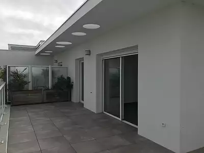 Appartement, 48,1 m²