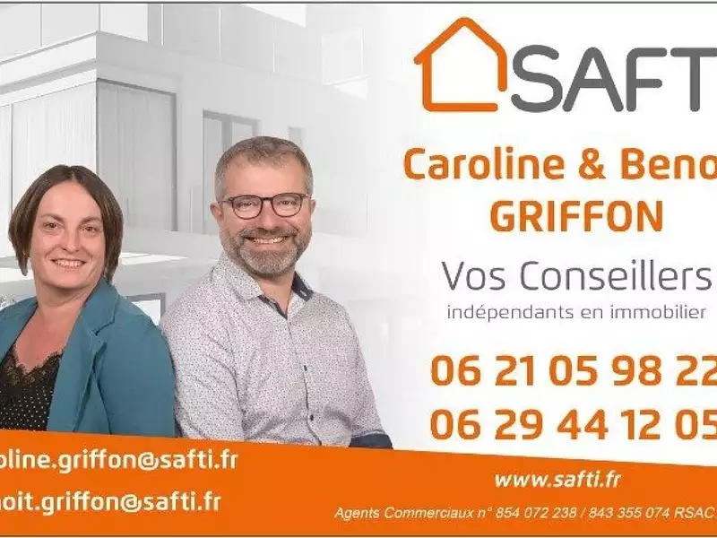 Appartement, 30 m²