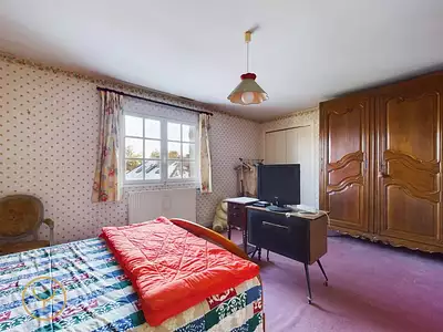 Maison, 200 m²