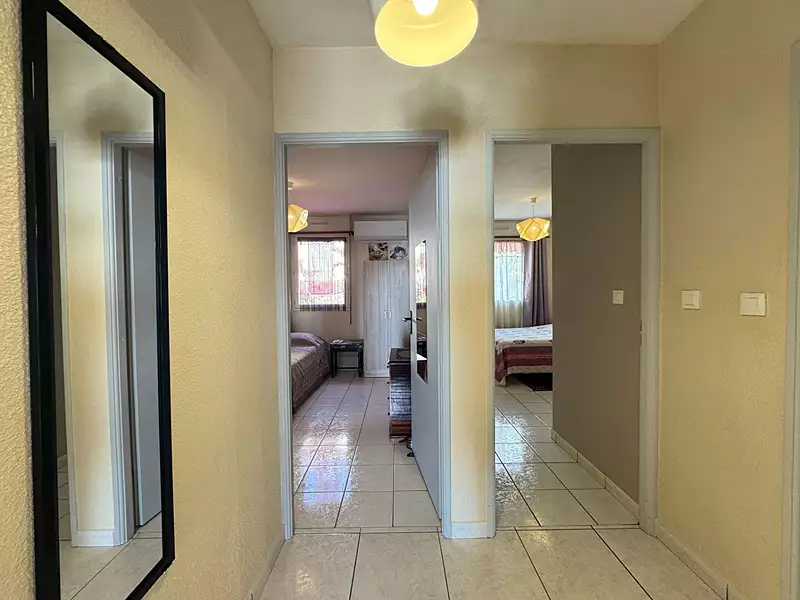 Appartement, 87,26 m²