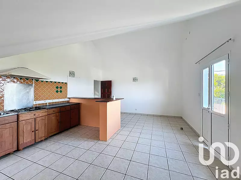 Maison, 185 m²