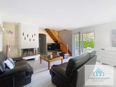 Maison, 138 m²