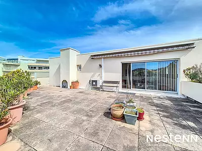 Appartement, 78,7 m²