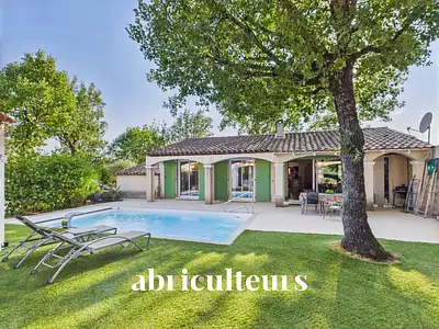 Maison, 123 m²
