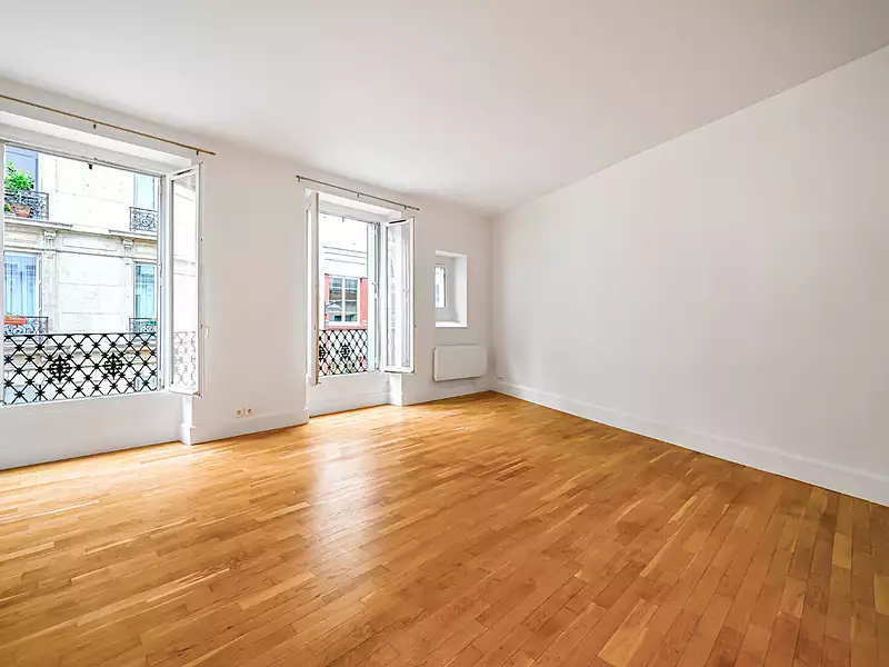 Appartement, 51,3 m²