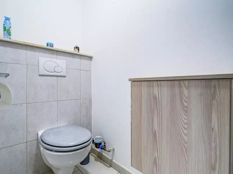 Appartement, 66 m²