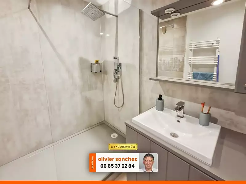 Appartement, 79 m²