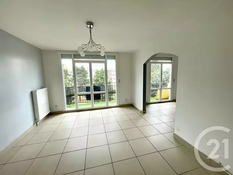 Appartement, 64,3 m²