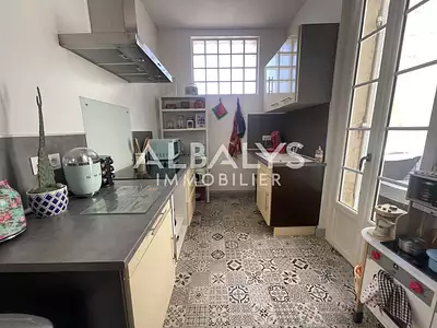 Maison, 98 m²