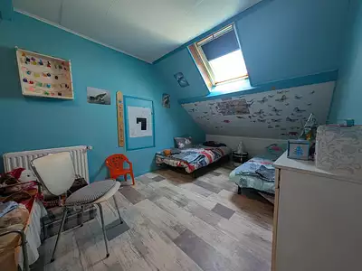Maison, 181 m²
