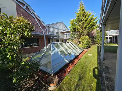 Appartement, 52,33 m²