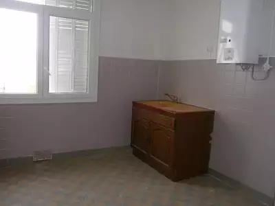 Appartement, 74 m²