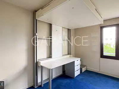 Appartement, 84,57 m²