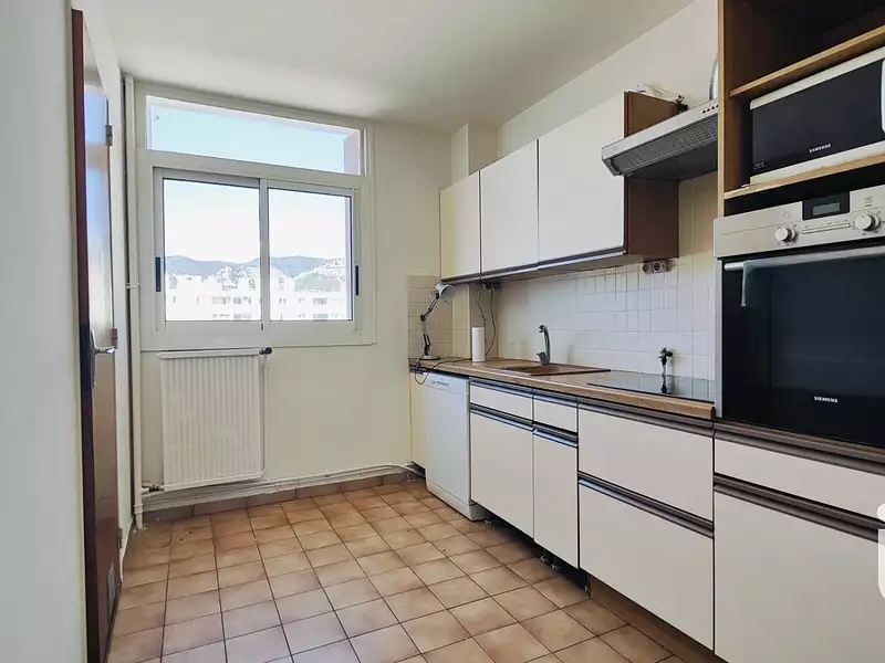 Appartement, 76 m²