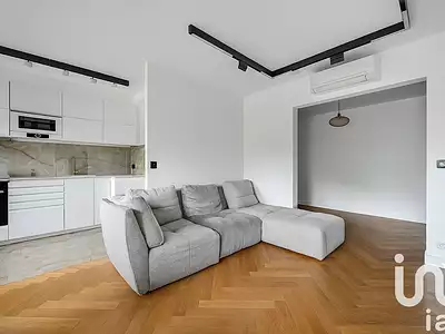 Appartement, 100 m²